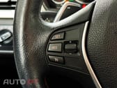 BMW 318 d Line Sport Shadow Auto