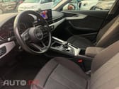Audi A4 Avant 30 TDI S tronic