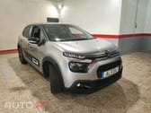 Citroen C3 1.5 BlueHDi Feel Pack