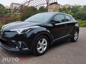 Toyota C-HR 1.8 Hybrid Comfort