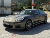 Porsche Panamera 3.0 V6