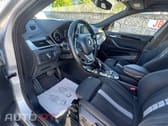 BMW X2 18 d sDrive Auto