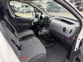 Citroen Berlingo 1.6 BlueHDi L1 3L
