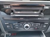 Audi A4 Avant 2.0 TDI Sport