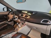 Renault Grand Scénic 1.5 dCi Bose Edition 7L