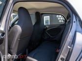 Smart ForFour EQ