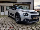 Citroen C3 1.2 PureTech Shine EAT6