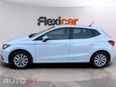 Seat Ibiza 1.0 TSI Style DSG