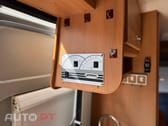 Citroen Jumper Autocaravana Possl 2WIn