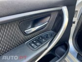 BMW 320 d Touring Auto