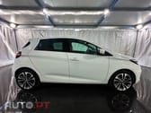 Renault Zoe (c/ Bateria) Intens 50