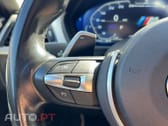 BMW 320 d Touring Auto