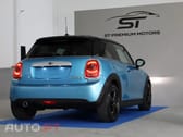 MINI Cooper Cooper D