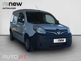 Renault Kangoo Van 1.5 dCi