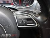 Audi A6 2.0 TDi Sport S tronic