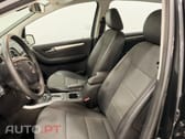 Mercedes-Benz B 180 CDi Autotronic