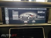 Porsche Panamera 4 E-Hybrid