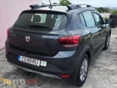 Dacia Sandero 1.0 ECO-G Comfort Bi-Fuel