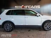 Volkswagen Tiguan 1.5 TSI Life