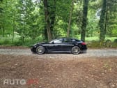 Porsche Panamera S e-Hybrid