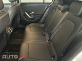 Mercedes-Benz A 180 d Progressive Aut.