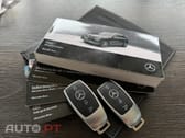 Mercedes-Benz GLC 220 d 4Matic