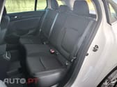 Renault Mégane Sport Tourer 1.5 Blue dCi Limited