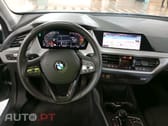 BMW 116 d Corporate Edition Auto