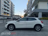 Mercedes-Benz GLA 180 d Style