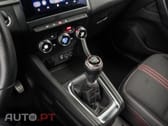 Renault Captur 1.0 TCe RS Line