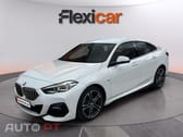 BMW 216 d Pack Desportivo M