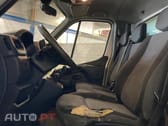 Renault Master 2.3 dCi L2 3.5T  Confort