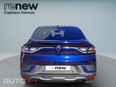 Renault Arkana TCe 160 EDC mild hybrid esprit Alpine