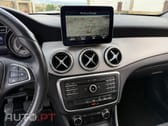 Mercedes-Benz GLA 180 d Style