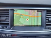 Peugeot 508 RXH 2.0 HDi Hybrid4 2-Tronic