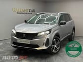 Peugeot 5008 1.2 PureTech Allure Pack