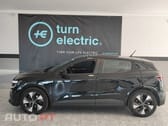 Renault Mégane E-Tech EV60 220hp optimum charge Equilibre