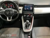 Renault Clio 1.0 TCe Techno