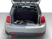 MINI Cooper Cooper SE Camden Edition