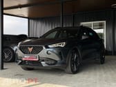 Cupra Formentor 1.5 TSI Plus