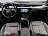 Audi E-Tron 55 Quattro S LINE I.V.A DEDUTIVEL 