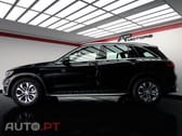 Mercedes-Benz GLC 220 d 4Matic 9G-TRONIC Exclusive