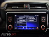 Nissan Leaf N-Connecta