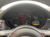 Porsche Macan PDK