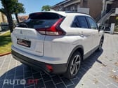 Mitsubishi Eclipse Cross 2.4 PHEV Black Edition