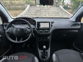 Peugeot 208 1.2 PureTech Active
