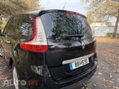 Renault Grand Scénic 1.5 dCi Dynamique S 7L