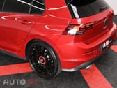 Volkswagen Golf 2.0 TSI GTI Clubsport DSG