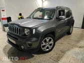 Jeep Renegade 1.6 MJD Limited DCT