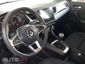 Renault Captur 1.0 TCe Equilibre Bi-Fuel